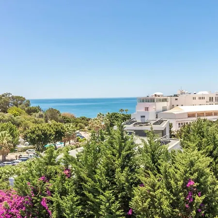 #063 Flat By Holidays Lägenhet *