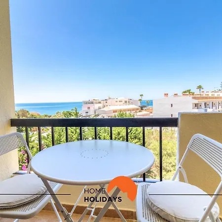 Lägenhet #063 Flat By Holidays