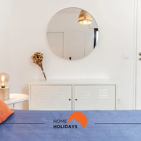 Lägenhet #063 Flat By Holidays *