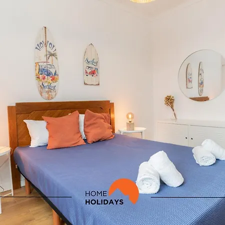 #063 Flat By Holidays Lägenhet