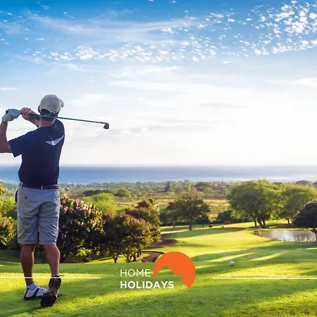 Lägenhet #063 Flat By Holidays