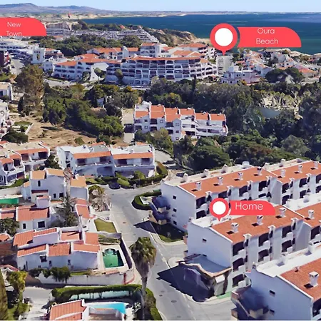 Apartamento #063 Flat By Holidays *