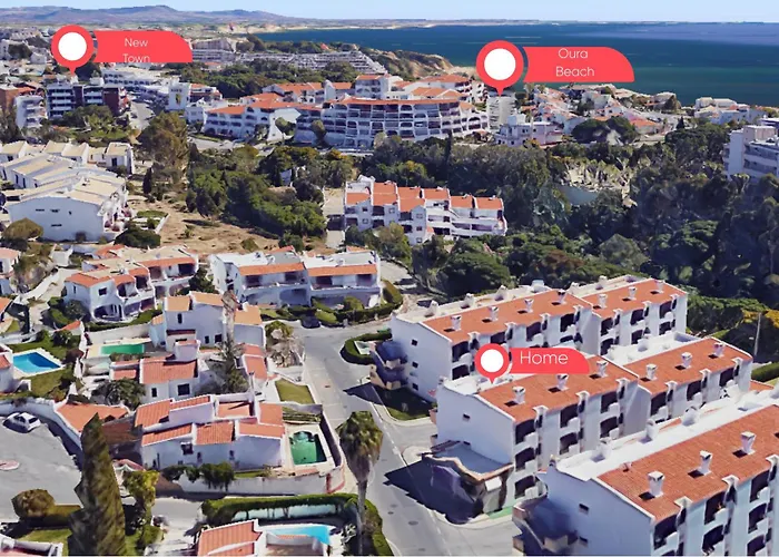 Apartamento #063 Flat By Holidays *