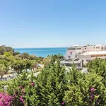 #063 Beach Apartment Steps From Ocean Apartamento *