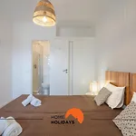 Apartamento #063 Beach Apartment Steps From Ocean Albufeira