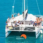 Apartamento #063 Beach Apartment Steps From Ocean *