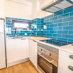 #063 Steps From Ocean Appartement Albufeira