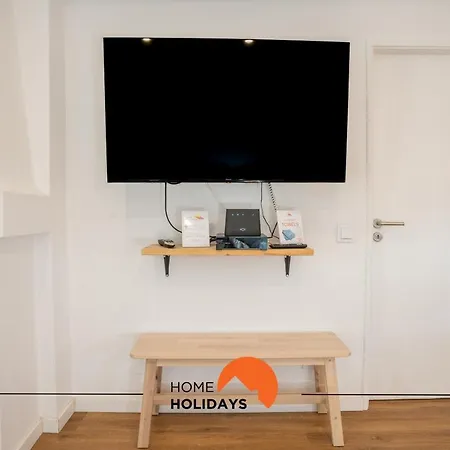 #063 Flat By Holidays Apartamento
