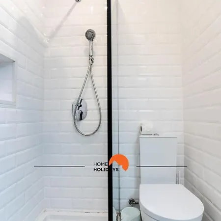 #063 Flat By Holidays * 阿尔布费拉