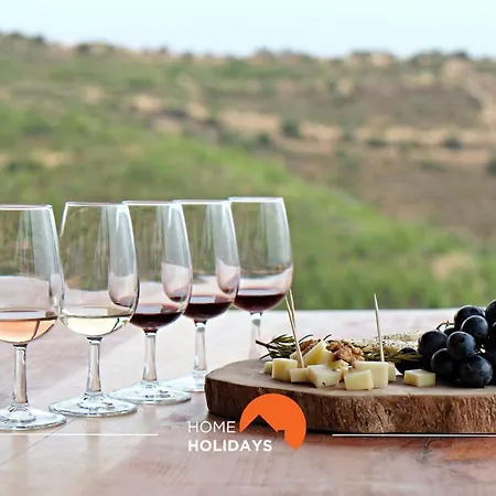 #063 Flat By Holidays 公寓