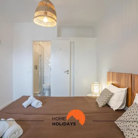 公寓 #063 Flat By Holidays 阿尔布费拉