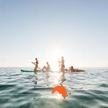 #063 Flat By Holidays 公寓 阿尔布费拉