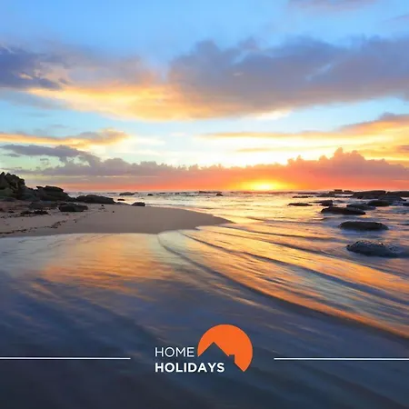 #063 Flat By Holidays * 阿尔布费拉