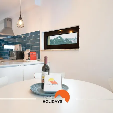 #063 Flat By Holidays Albufeira